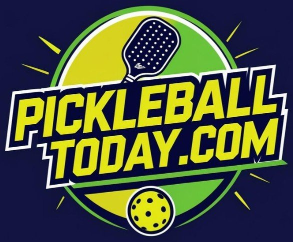 Pickle Ball Today!